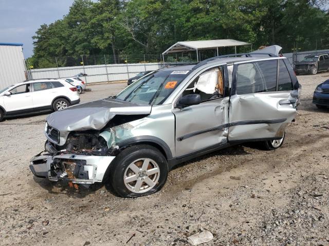 2005 VOLVO XC90, 