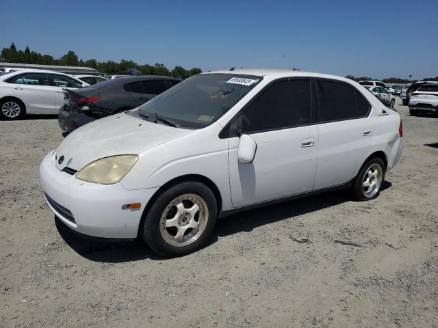 2002 TOYOTA PRIUS, null