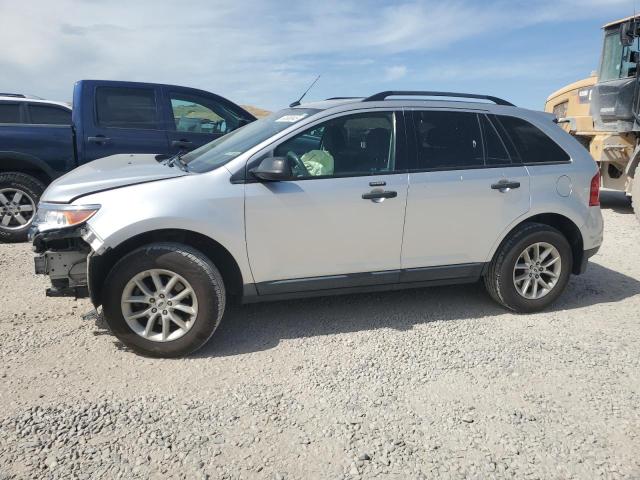 2013 FORD EDGE SE, null