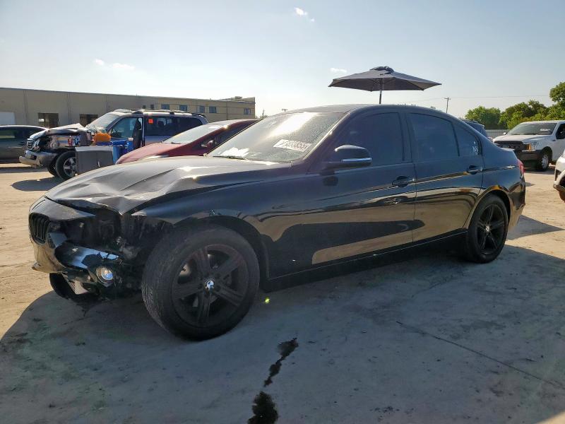 2015 BMW 328 XI, 