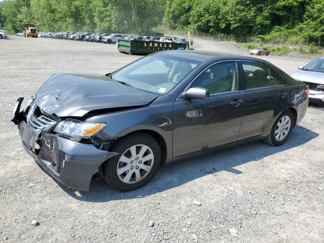 2009 TOYOTA CAMRY HYBRID, null