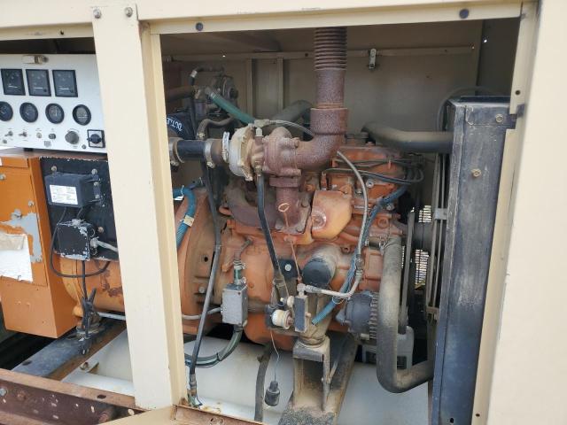 PWT21001 - 2001 OTHER GENERATOR TWO TONE photo 5