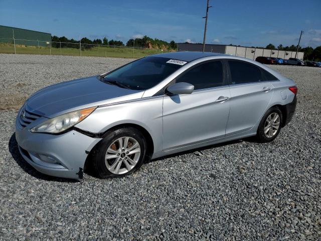 2013 HYUNDAI SONATA GLS, 
