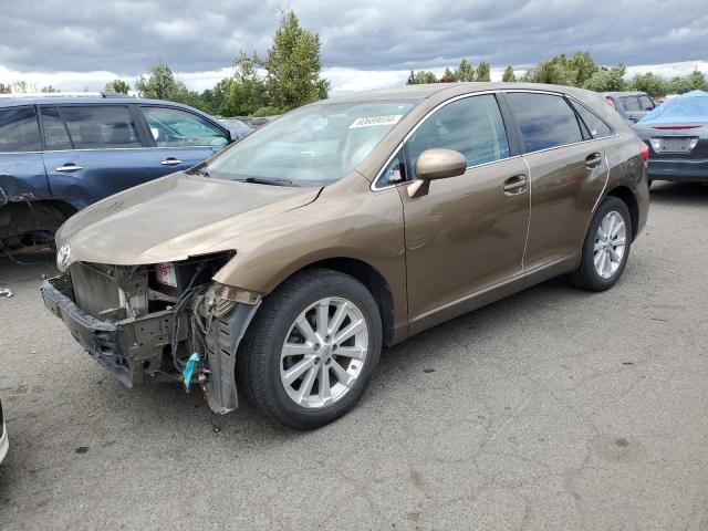 2009 TOYOTA VENZA, 