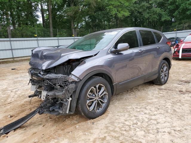 2020 HONDA CR-V EX, null