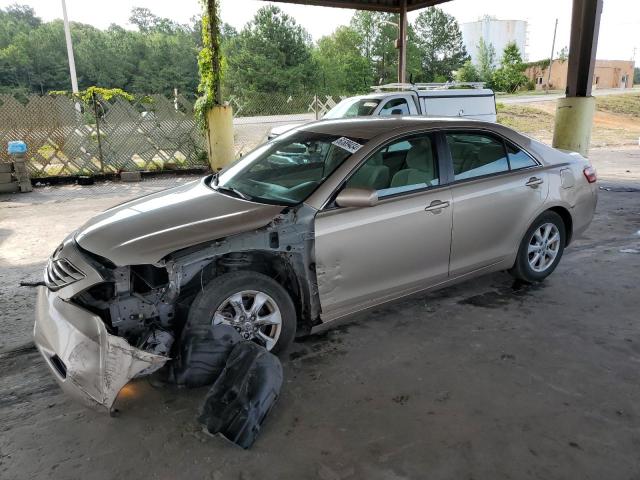 2007 TOYOTA CAMRY CE, 