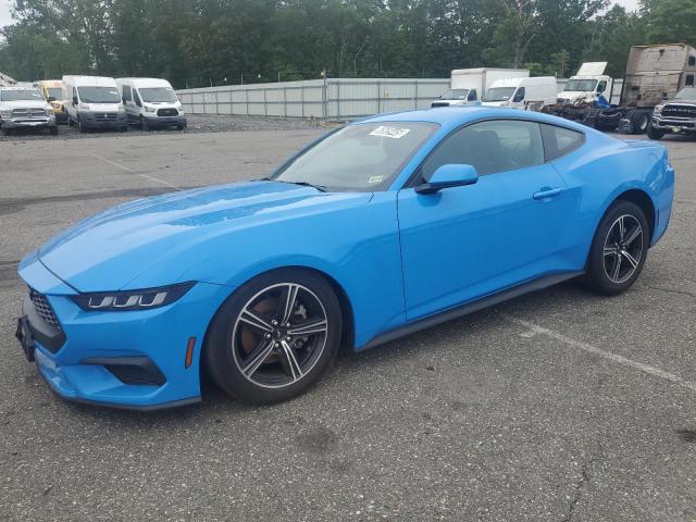 2024 FORD MUSTANG, null