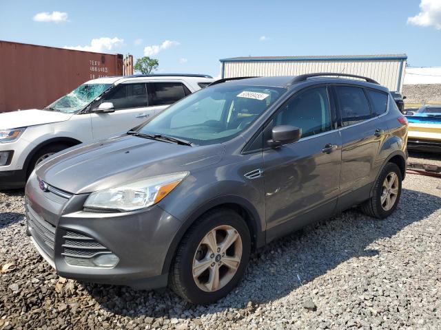 2014 FORD ESCAPE SE, null