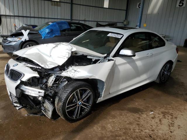 2018 BMW M240XI, 