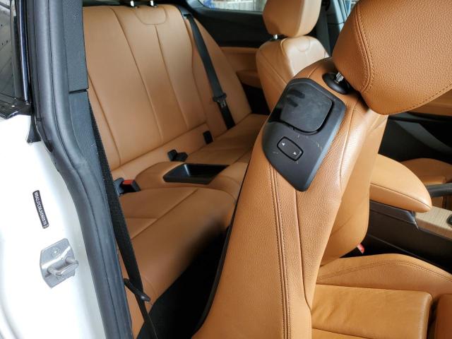 WBA2J7C56JVD60576 - 2018 BMW M240XI WHITE photo 10