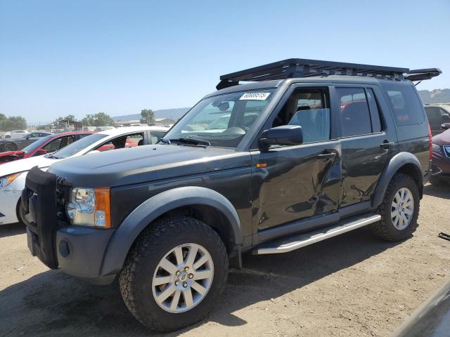 2005 LAND ROVER LR3 HSE, null