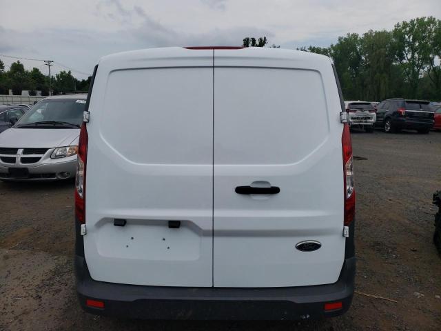 NM0LS6E76F1203846 - 2015 FORD TRANSIT CO XL WHITE photo 6