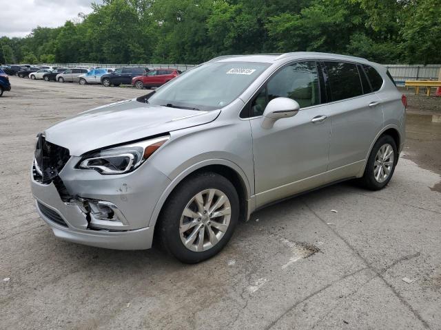 2017 BUICK ENVISION ESSENCE, 