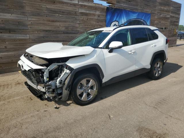 2023 TOYOTA RAV4 XLE, 