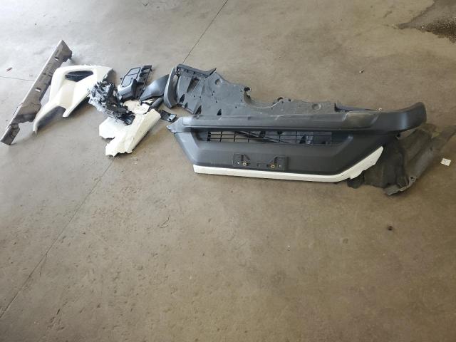 2T3P1RFV4PW371316 - 2023 TOYOTA RAV4 XLE 白色 照片 13