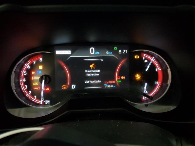 2T3P1RFV4PW371316 - 2023 TOYOTA RAV4 XLE 白色 照片 9