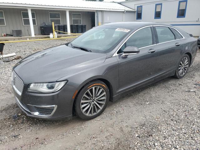 2017 LINCOLN MKZ PREMIERE, null