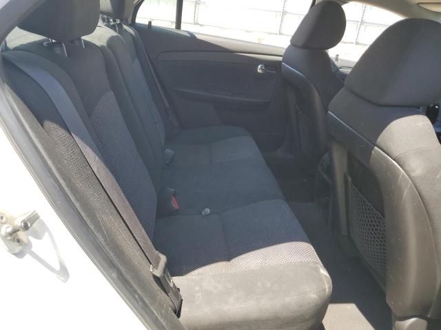 1G1ZC5EB9AF195156 - 2010 CHEVROLET MALIBU 1LT 白色 照片 10