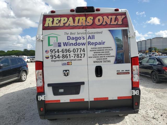 3C6LRVDG4NE109008 - 2022 RAM PROMASTER 2500 HIGH 白色 照片 6