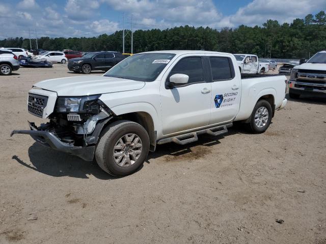 2023 NISSAN FRONTIER SV, 