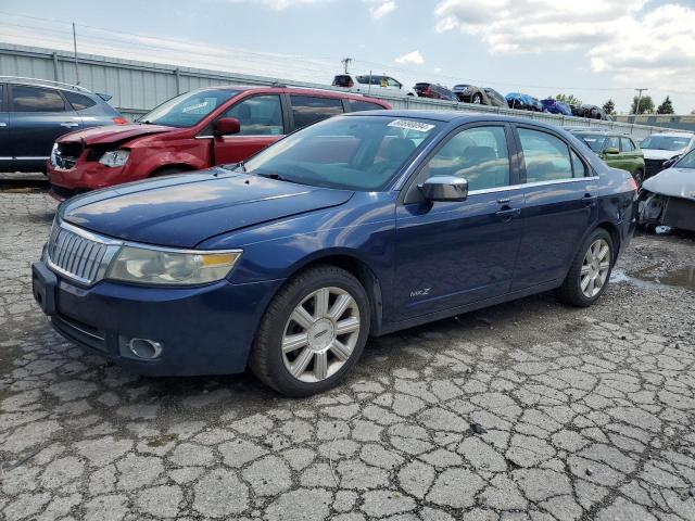 2007 LINCOLN MKZ, 