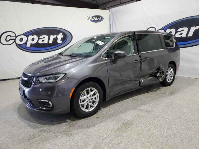 2023 CHRYSLER PACIFICA TOURING L, 