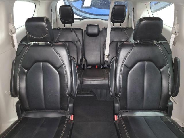 2C4RC1BG0PR546778 - 2023 CHRYSLER PACIFICA TOURING L Szary zdjęcie 10