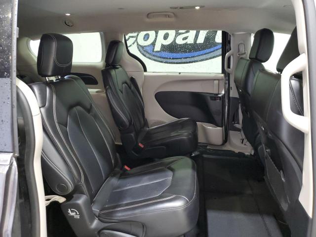 2C4RC1BG0PR546778 - 2023 CHRYSLER PACIFICA TOURING L Szary zdjęcie 11