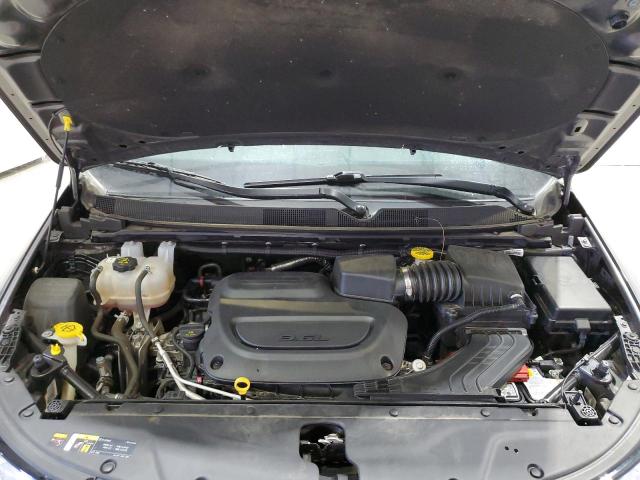 2C4RC1BG0PR546778 - 2023 CHRYSLER PACIFICA TOURING L Szary zdjęcie 12
