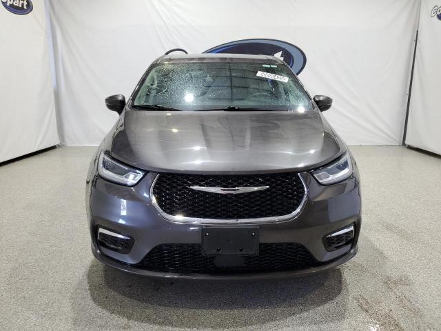 2C4RC1BG0PR546778 - 2023 CHRYSLER PACIFICA TOURING L Szary zdjęcie 5