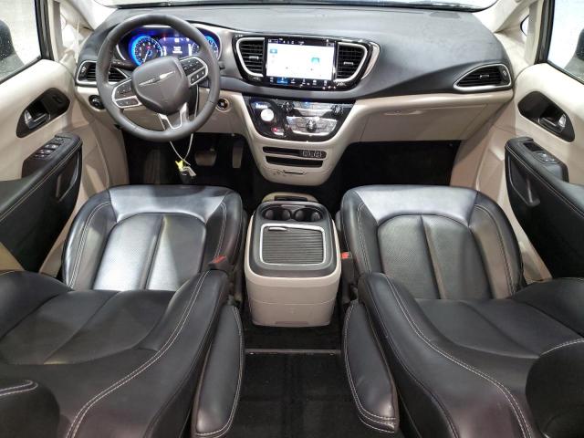 2C4RC1BG0PR546778 - 2023 CHRYSLER PACIFICA TOURING L Szary zdjęcie 8