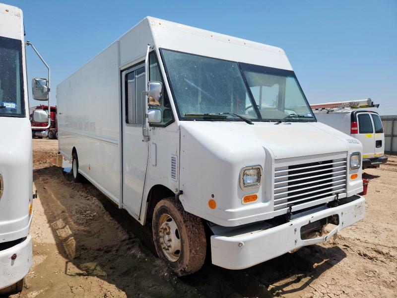 2015 FORD F59, 