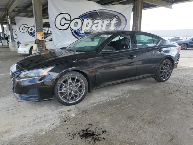2023 NISSAN ALTIMA SR, 