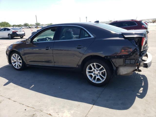 1G11C5SA0DF245777 - 2013 CHEVROLET MALIBU 1LT 灰色 照片 2