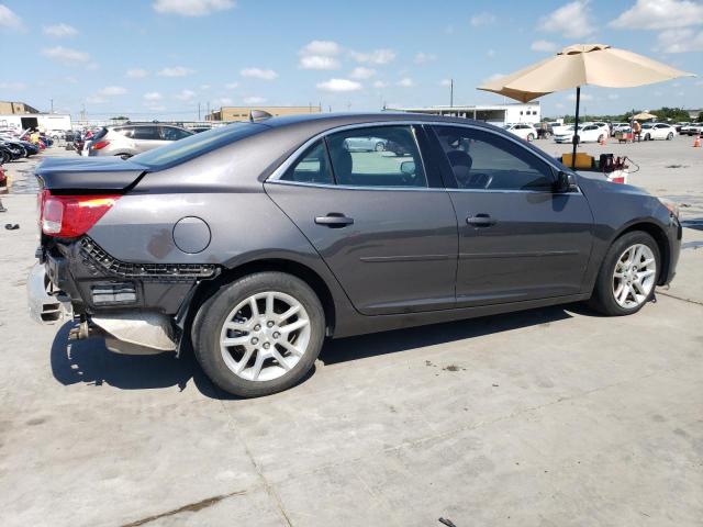 1G11C5SA0DF245777 - 2013 CHEVROLET MALIBU 1LT 灰色 照片 3