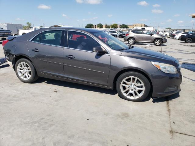 1G11C5SA0DF245777 - 2013 CHEVROLET MALIBU 1LT 灰色 照片 4