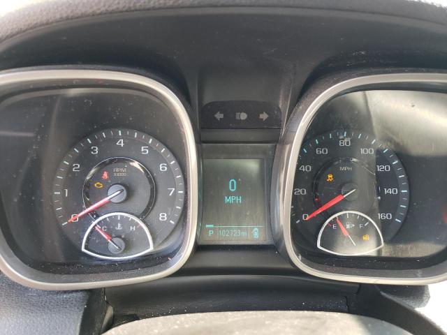 1G11C5SA0DF245777 - 2013 CHEVROLET MALIBU 1LT 灰色 照片 9