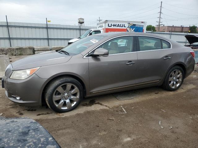 2011 BUICK LACROSSE CXS, 