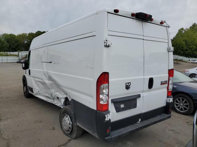 3C6URVJG6LE101045 - 2020 RAM PROMASTER 3500 HIGH თეთრი ფოტო 3