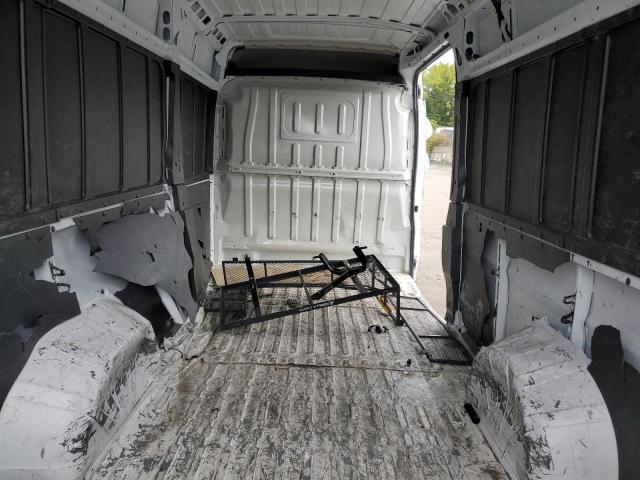 3C6URVJG6LE101045 - 2020 RAM PROMASTER 3500 HIGH თეთრი ფოტო 6