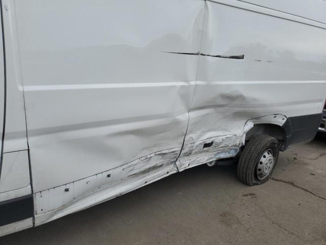 3C6URVJG6LE101045 - 2020 RAM PROMASTER 3500 HIGH WHITE photo 9