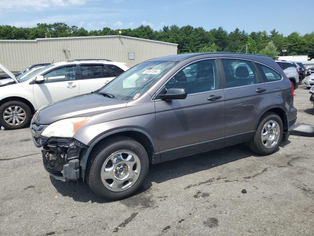 2011 HONDA CR-V LX, 