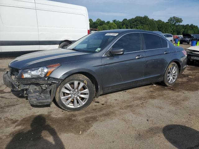 2012 HONDA ACCORD EXL, 