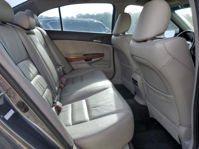 1HGCP2F87CA083721 - 2012 HONDA ACCORD EXL Grau Foto 10