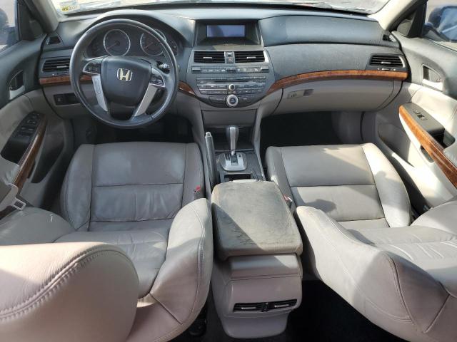 1HGCP2F87CA083721 - 2012 HONDA ACCORD EXL Grau Foto 8