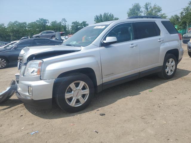 2016 GMC TERRAIN SLE, null