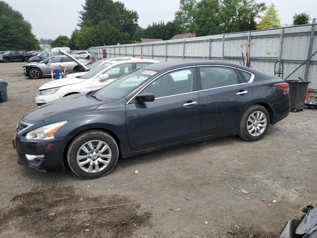 2015 NISSAN ALTIMA 2.5, null