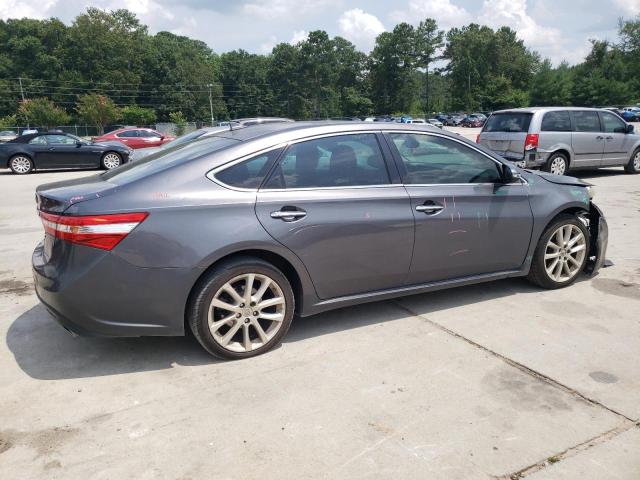 4T1BK1EBXDU077567 - 2013 TOYOTA AVALON BASE 石墨色 照片 3