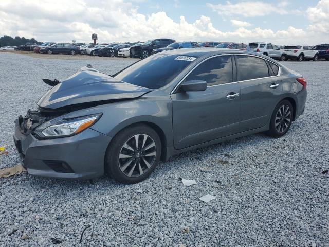 2016 NISSAN ALTIMA 2.5, 