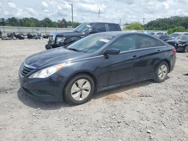 2014 HYUNDAI SONATA GLS, null